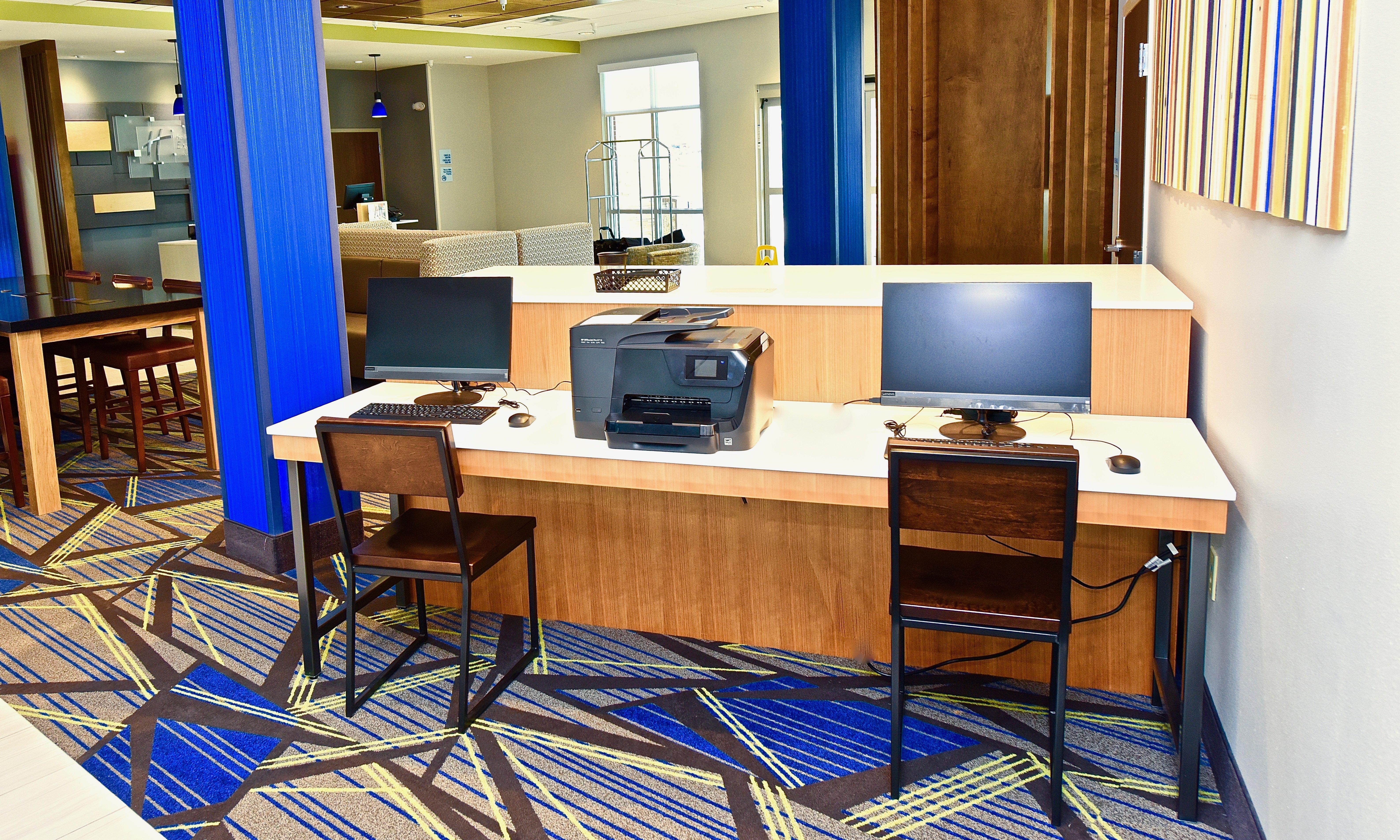 Holiday Inn Express & Suites - Perryville I-55 By Ihg Exterior photo
